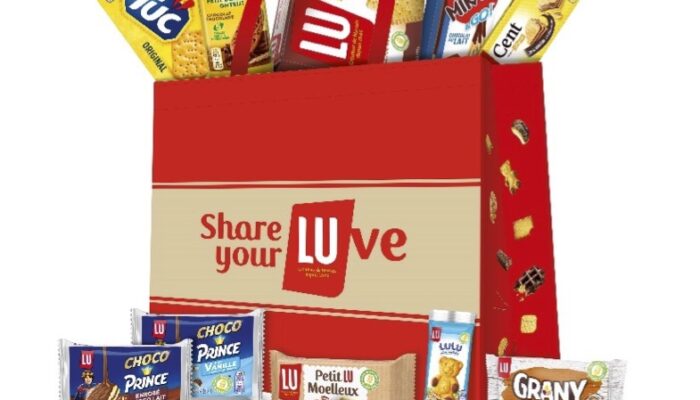 Koekjesverkoop