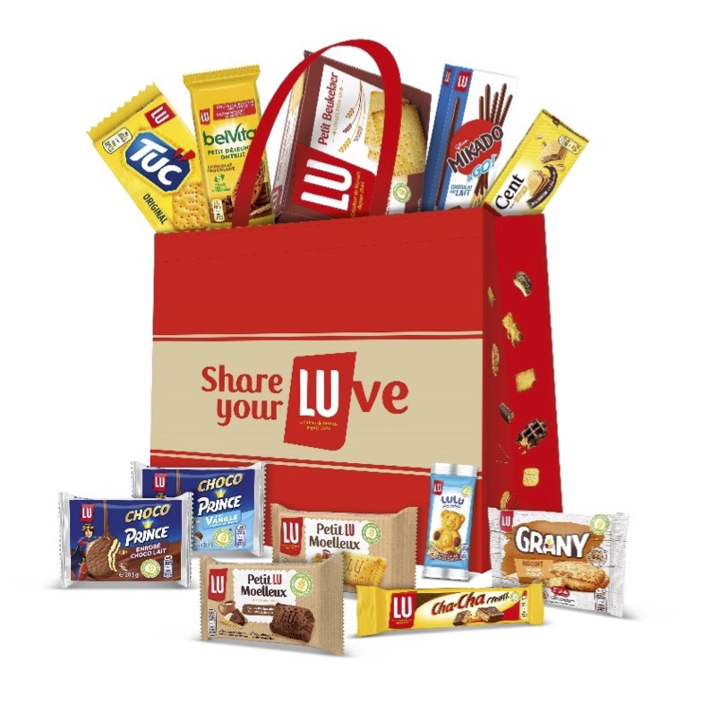 Koekjesverkoop